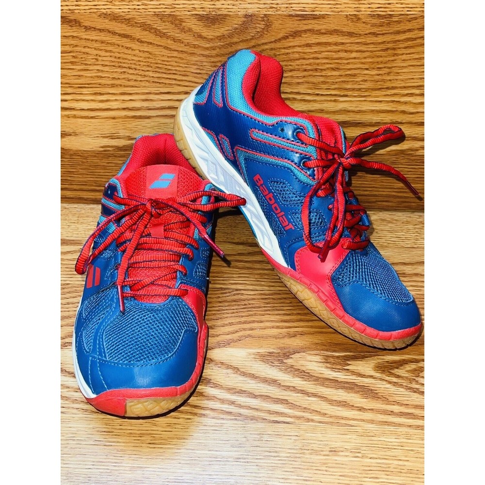Babolat Shadow Team M Indoor Badminton Shoes